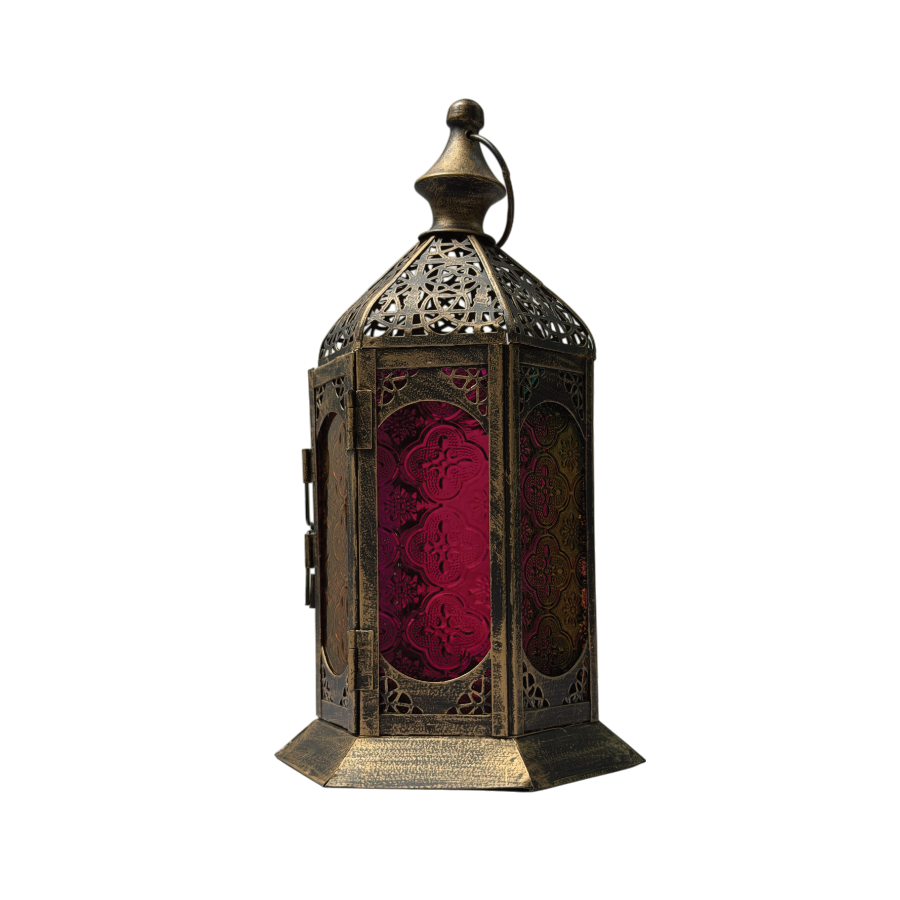 Orient Laterne n° 17